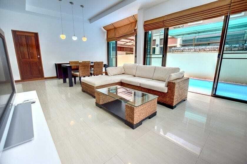 Baan Aroonpat Patong Exterior foto